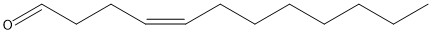 (Z)-4-dodecenal